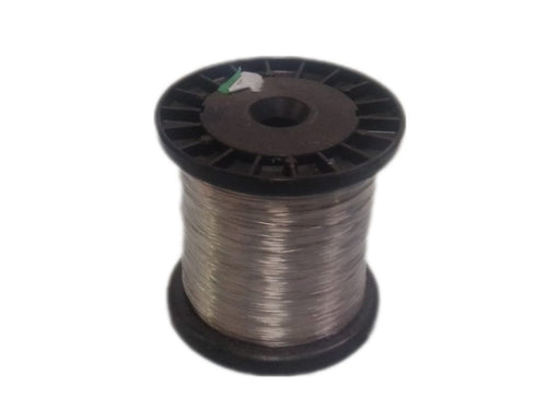 Arame inox 304 0,50 bobina 1 kg